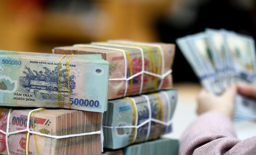 Lãi suất ngân hàng 23/6 tại MB, HDBank, Sacombank, Agribank, Vietcombank, BIDV, VietinBank,...