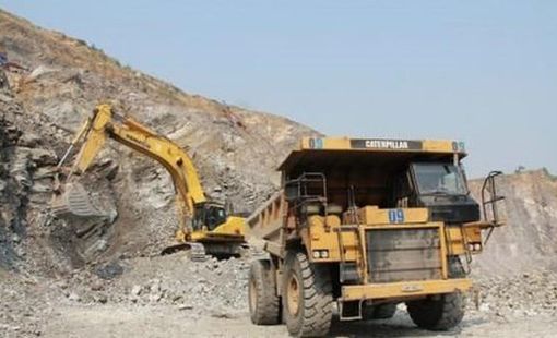 "Đại gia" khai thác vàng bạc lớn nhất Việt Nam chốt ngày trả cổ tức hơn 90%