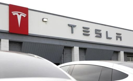 Nóng: Tesla đang bị điều tra đặc biệt