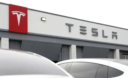 Nóng: Tesla đang bị điều tra đặc biệt