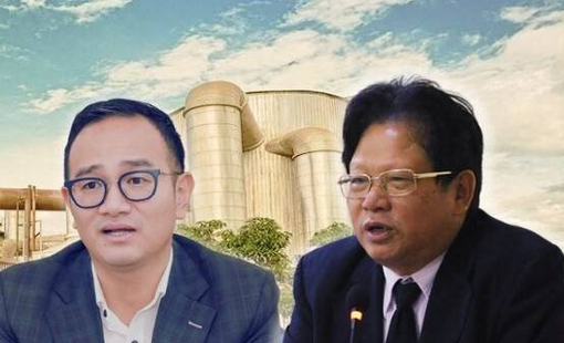 Cổ phiếu Hóa chất Đức Giang tăng sát trần sau khi công bố tài liệu quan trọng
