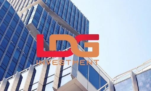 Cổ phiếu LDG bất ngờ giảm sàn, “trắng bên mua” sau chuỗi tăng nóng gần 35%