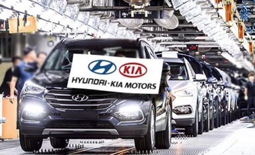 Hàn Quốc sẽ nâng thuế tiêu thụ đặc biệt ô tô trở lại 5% từ tháng 7