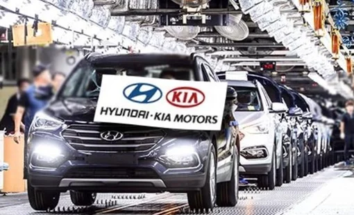 Hàn Quốc sẽ nâng thuế tiêu thụ đặc biệt ô tô trở lại 5% từ tháng 7