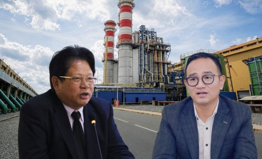 Vụ án Hóa chất Đức Giang: Tạm giữ 133.000 USD, 16 lượng vàng, nộp khắc phục hơn 331 tỷ đồng