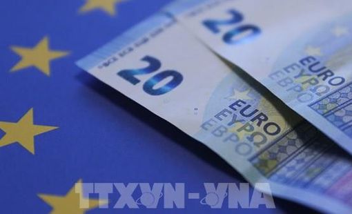Nghị viện châu Âu “bật đèn xanh” cho đồng euro kỹ thuật số