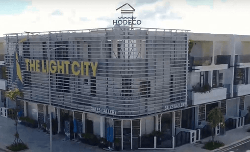 Hodeco (HDC) bị xử phạt 242,5 triệu đồng vì hàng loạt vi phạm công bố thông tin