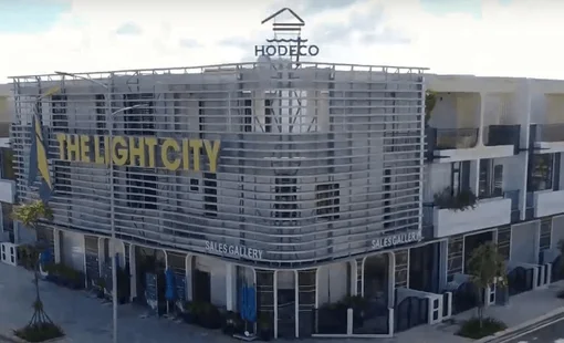 Hodeco (HDC) bị xử phạt 242,5 triệu đồng vì hàng loạt vi phạm công bố thông tin