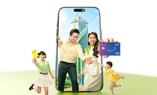 Maxtopia: Khi Gen Alpha học tài chính bằng trò chơi thay vì những bài giảng khô khan