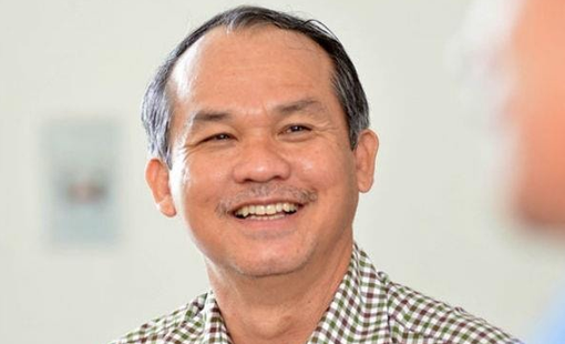Sau phát ngôn "cứ có là mua, ai lỗ thì kêu tôi", bầu Đức lần thứ 5 đăng ký mua vào cổ phiếu HAG