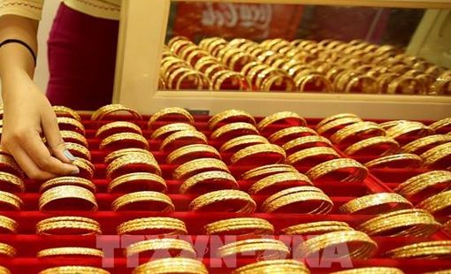Điểm tin kinh tế thế giới nổi bật ngày 25/6/2026