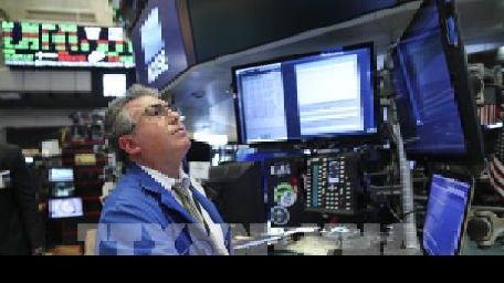 “Sóng” AI hạ nhiệt đẩy chỉ số Nasdaq giảm phiên thứ ba liên tiếp