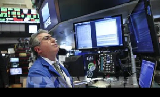 “Sóng” AI hạ nhiệt đẩy chỉ số Nasdaq giảm phiên thứ ba liên tiếp