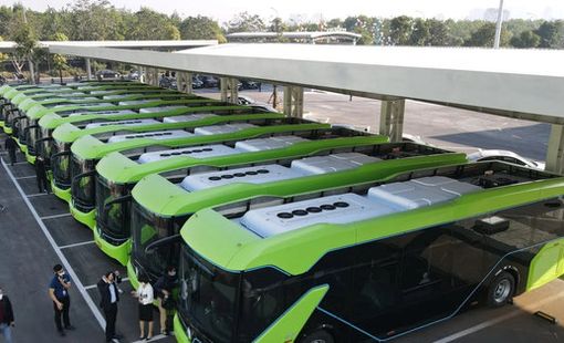 Hà Nội hỗ trợ 70% lãi vay trong 10 năm nếu doanh nghiệp đầu tư vào lĩnh vực này