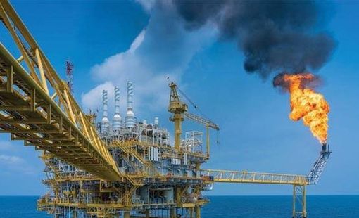 Phát hiện một doanh nghiệp dầu khí chuẩn bị rót 32.000 tỷ đồng đón sóng đại dự án ngành điện