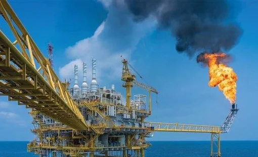 Phát hiện một doanh nghiệp dầu khí chuẩn bị rót 32.000 tỷ đồng đón sóng đại dự án ngành điện