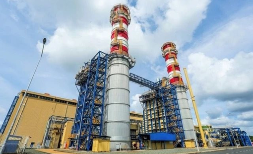 Loạt dự án LNG tỷ USD chờ đón tin vui, EVN đối mặt bài toán 1,1 triệu tỷ đồng?