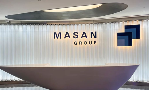 Masan hoàn tất phát hành cổ phiếu ESOP, tăng vốn lên hơn 15.350 tỷ đồng