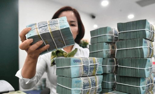 Chiến lược tài chính đến năm 2030: có 1 đến 3 doanh nghiệp Nhà nước vào nhóm 500 doanh nghiệp lớn nhất thế giới