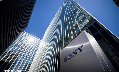 Sony phát hành trái phiếu 1 tỷ USD sau 28 năm, mở rộng huy động vốn quốc tế