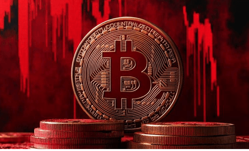 Bitcoin rơi xuống thấp nhất 20 tháng, các cá voi ồ ạt "xả hàng"