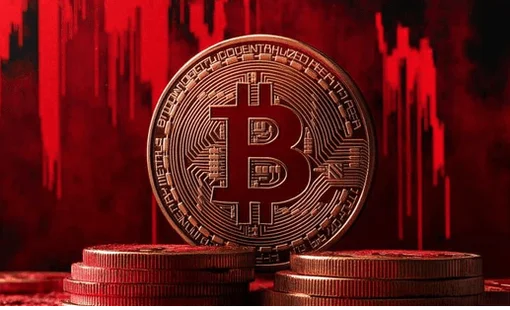 Bitcoin rơi xuống thấp nhất 20 tháng, các cá voi ồ ạt "xả hàng"