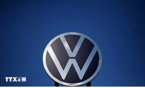 Volkswagen dự kiến bán cổ phần chi phối Everllence cho quỹ Bain của Mỹ