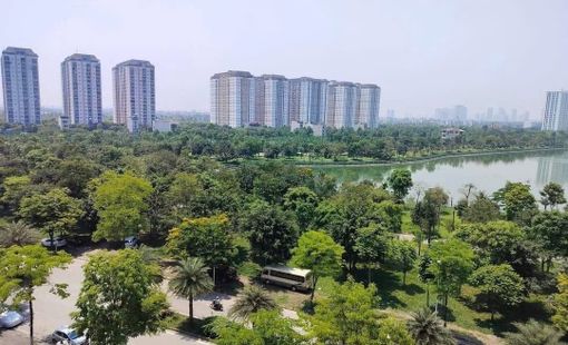 Bộ Tài chính đề xuất sửa quy định về đối tượng chịu thuế đất phi nông nghiệp