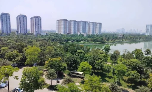 Bộ Tài chính đề xuất sửa quy định về đối tượng chịu thuế đất phi nông nghiệp