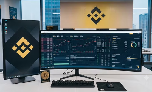 Binance tạm dừng hoạt động tại nhiều quốc gia châu Âu