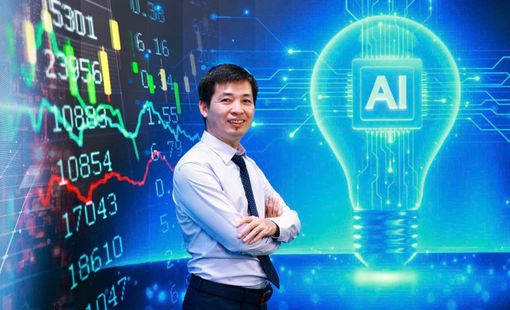 Chuyên gia: Đặc biệt lưu ý trạng thái nhập siêu trở lại và xu hướng bán ròng kéo dài của khối ngoại