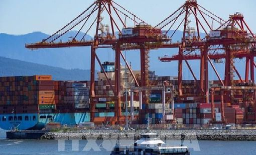 Chuyên gia IMF: Toàn cầu hóa bước vào giai đoạn “chuyển mình” mới