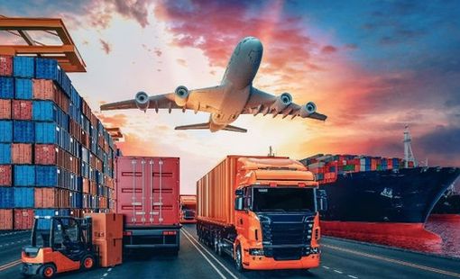 Lợi nhuận logistics quý II phân hóa mạnh: Gemadept, Cảng Hải Phòng bứt tốc, VSC, HAH và Viettel Post hụt hơi