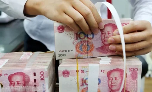 Trung Quốc phát hành đợt trái phiếu kỷ lục 5 tỷ euro