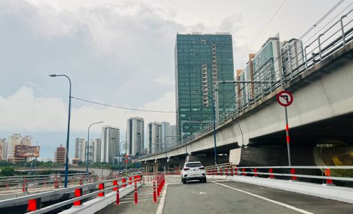 Quy hoạch TOD metro số 2 TP.HCM: Nhà nằm trong “vùng tím” nên làm gì?