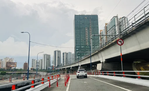 Quy hoạch TOD metro số 2 TP.HCM: Nhà nằm trong “vùng tím” nên làm gì?