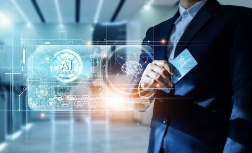 AI và bài toán niềm tin trong ngân hàng