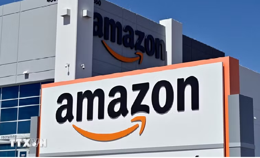 Người Mỹ chi hơn 26 tỷ USD trong đợt khuyến mại Prime Day của Amazon