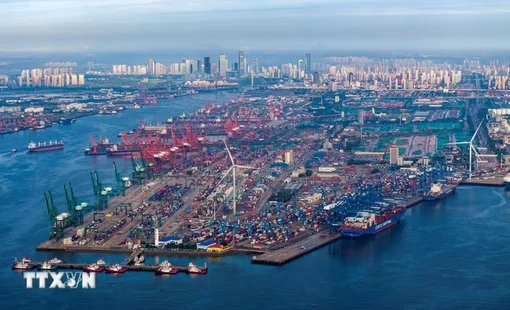 Trung Quốc đưa 20 thực thể Nhật Bản vào danh sách kiểm soát xuất khẩu