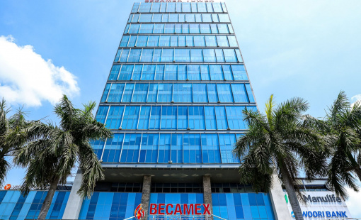 Becamex IDC thông báo khẩn