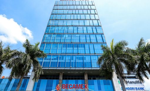 Becamex IDC thông báo khẩn