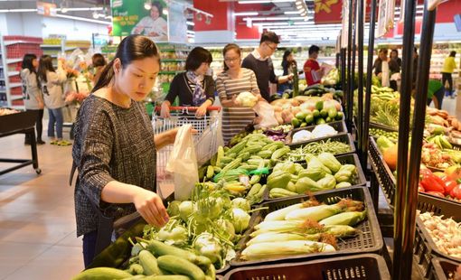 Giá điện, nước, xăng dầu kéo CPI tháng 5/2026 tăng 0,29%