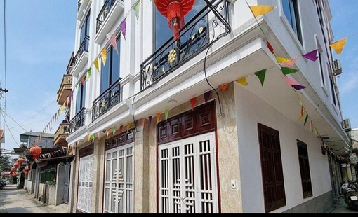 Nhà đất thổ cư giảm giá tiền tỷ vẫn ế: Cá biệt có căn "hàng khủng" 100 tỷ rao bán cả năm không có ai ngó ngàng