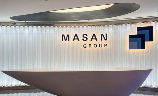 Masan phát hành ESOP giá 10.000 đồng, thấp hơn 86% so với thị giá MSN