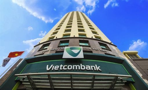 Kết luận thanh tra tại dự án trụ sở Vietcombank chi nhánh TP.HCM