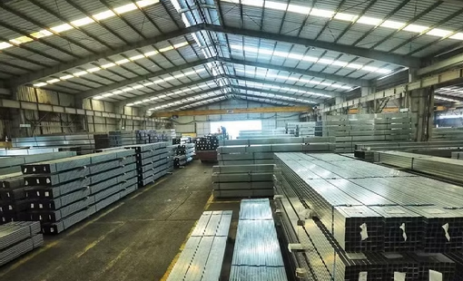 EU công bố phân bổ hạn ngạch nhập khẩu thép