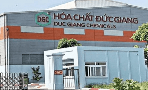 Hóa chất Đức Giang (DGC) gửi thông báo quan trọng tới cổ đông, sắp bàn chuyện “cứu” cổ phiếu khỏi diện cảnh báo
