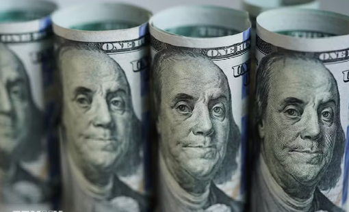 Lần đầu tiên nhiều ngân hàng trung ương có kế hoạch giảm tỷ trọng nắm giữ USD