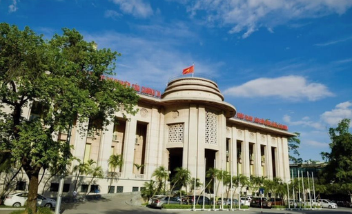 Nhiều cổ phiếu được hưởng lợi từ quy định mới của ngành ngân hàng