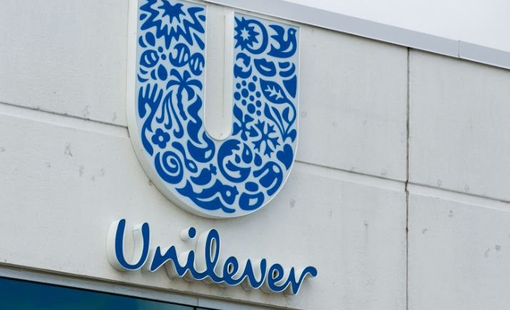 Unilever sắp thâu tóm 1 hãng thực phẩm chức năng với giá 4 tỷ USD